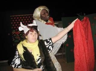 Kansainvälinen kulttuuriseura Mira ry