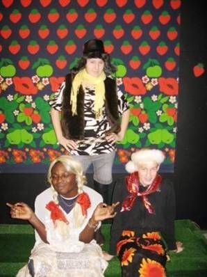 Kansainvälinen kulttuuriseura Mira ry