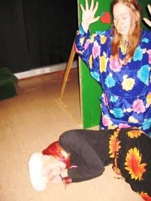 Kansainvälinen kulttuuriseura Mira ry