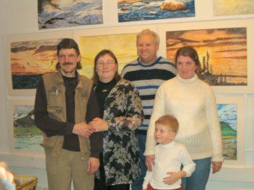 Kansainvälinen kulttuuriseura Mira ry