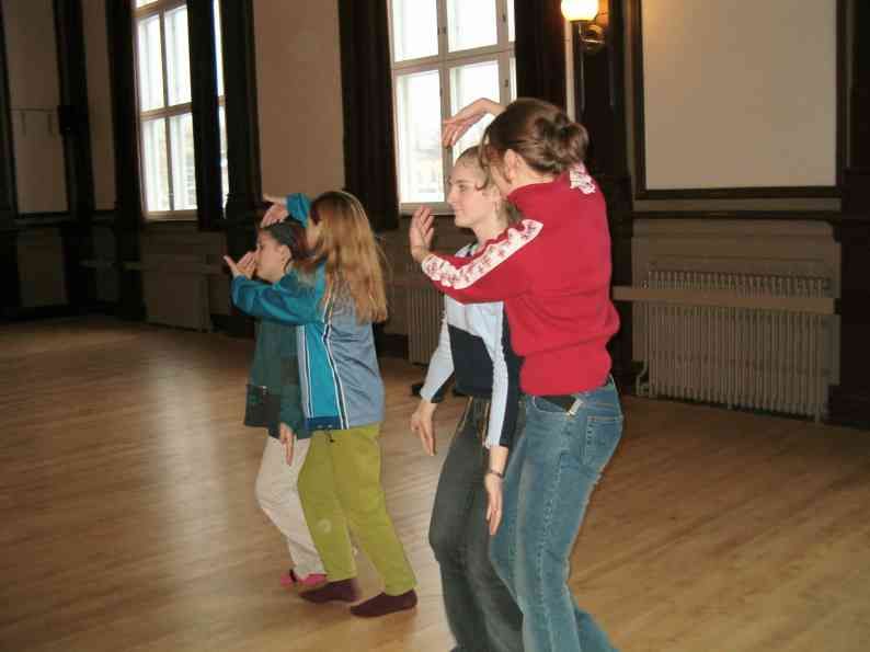 Kansainvälinen kulttuuriseura Mira ry