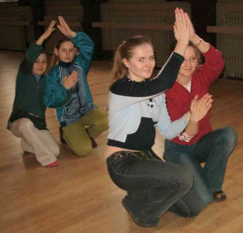 Kansainvälinen kulttuuriseura Mira ry