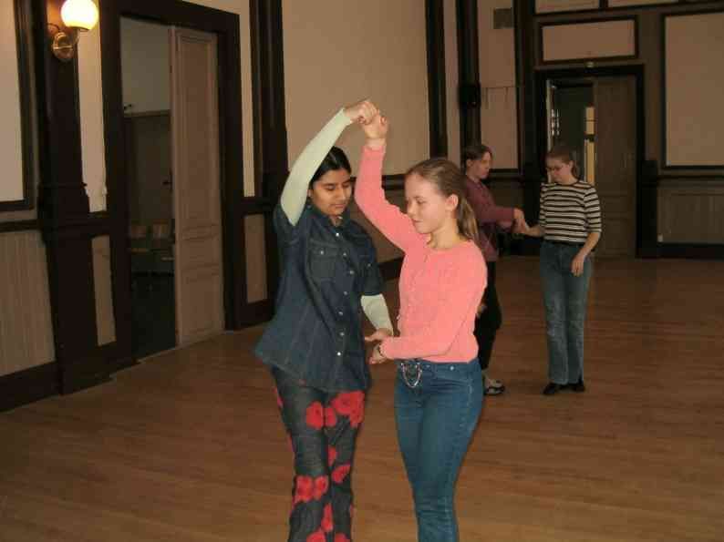 Kansainvälinen kulttuuriseura Mira ry