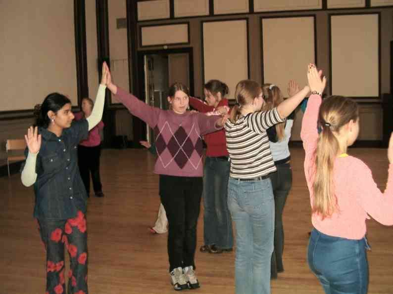 Kansainvälinen kulttuuriseura Mira ry