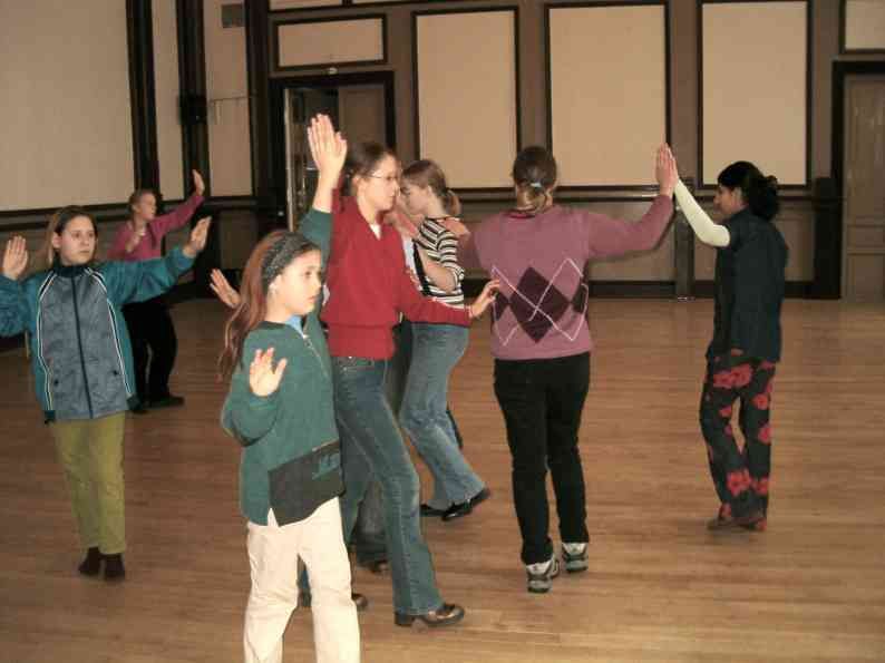 KansainvälinenKansainvälinen kulttuuriseura Mira ry kulttuuriseura Mira ry