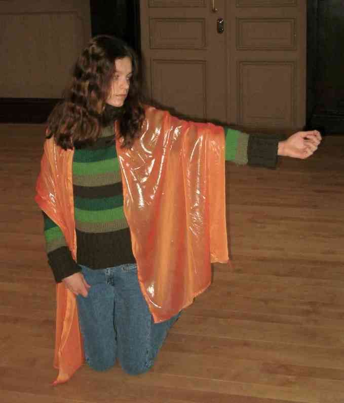 Kansainvälinen kulttuuriseura Mira ry