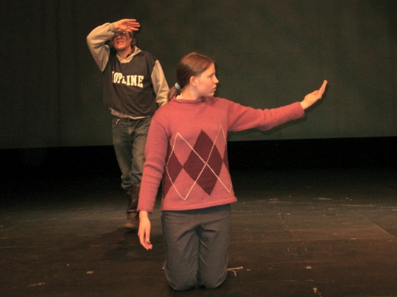 Kansainvälinen kulttuuriseura Mira ry