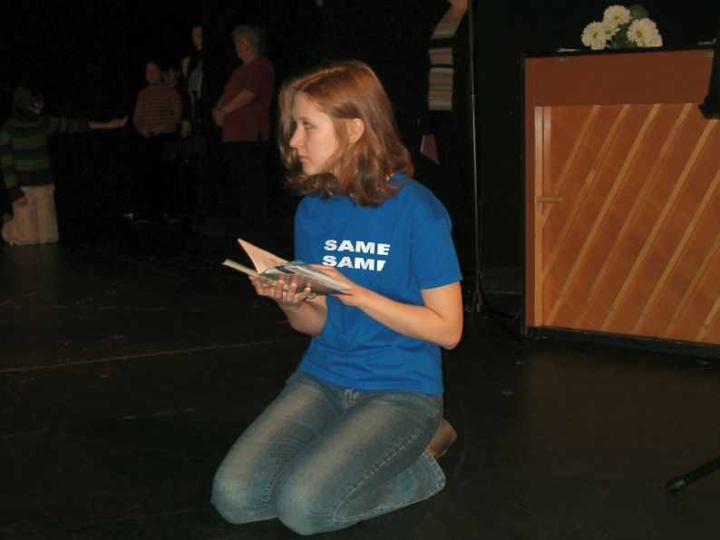 Kansainvälinen kulttuuriseura Mira ry