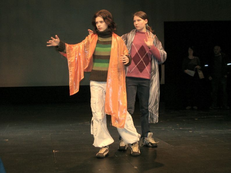 KansainvälinenKansainvälinen kulttuuriseura Mira ry kulttuuriseura Mira ry