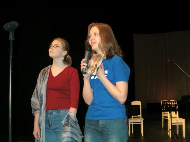 Kansainvälinen kulttuuriseura Mira ry