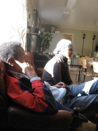 Kansainvälinen kulttuuriseura Mira ry