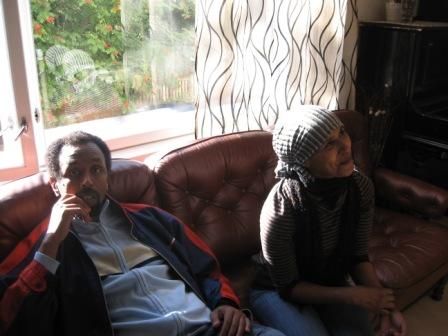 KansainvälinKansainvälinen kulttuuriseura Mira ryen kulttuuriseura Mira ry