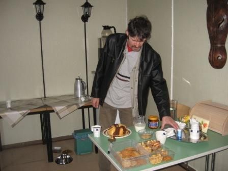 Kansainvälinen kulttuuriseura Mira ry