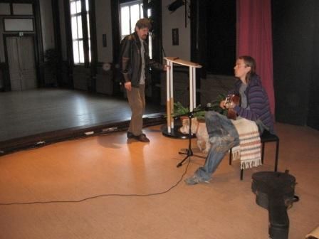 Kansainvälinen kulttuuriseura Mira ry