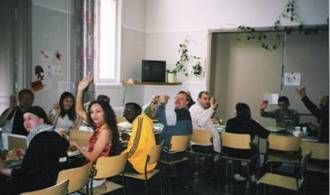 Kansainvälinen kulttuuriseura Mira ry