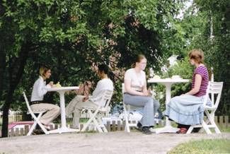 Kansainvälinen kulttuuriseura Mira ry