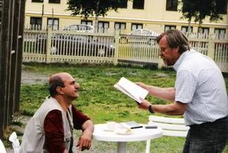 Kansainvälinen kulttuuriseura Mira ry