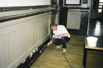 Kansainvälinen kulttuuriseura Mira ry