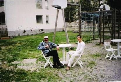 Kansainvälinen kulttuuriseura Mira ry