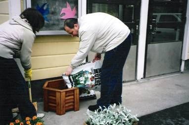 Kansainvälinen kulttuuriseura Mira ry