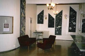 Kansainvälinen kulttuuriseura Mira ry