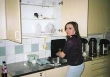 Kansainvälinen kulttuurisKansainvälinen kulttuuriseura Mira ryeura Mira ry