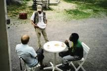 Kansainvälinen kulttuuriseura Mira ry