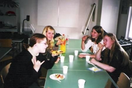 Kansainvälinen kulttuuriseura Mira ry