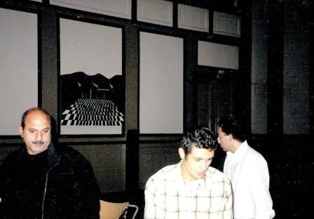 Kansainvälinen kulttuuriseura Mira ry