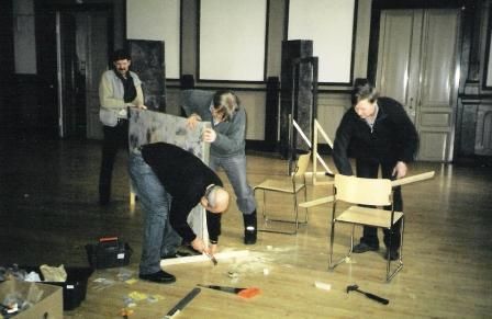 Kansainvälinen kulttuuriseura Mira ry