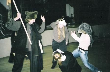 Kansainvälinen kulttuuriseura Mira ry