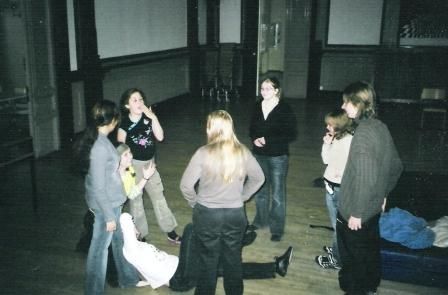 Kansainvälinen kulttuuriseura Mira ry