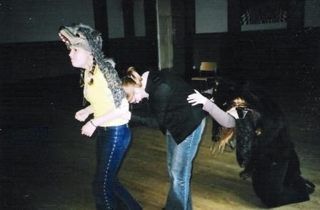 Kansainvälinen kulttuuriseura Mira ry