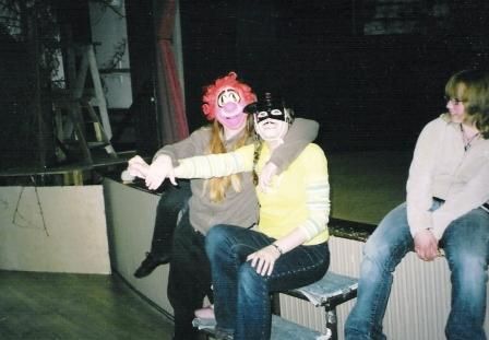 Kansainvälinen kulttuuriseura Mira ry