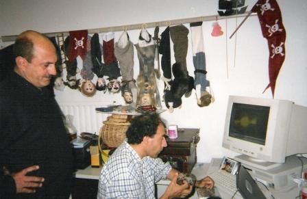 Kansainvälinen kulttuuriseura Mira ryKansainvälinen kulttuuriseura Mira ry