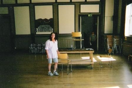 Kansainvälinen kulttuuriseura Mira ry