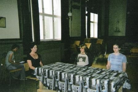 Kansainvälinen kulttuuriseura Mira ry