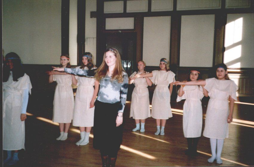 Kansainvälinen kulttuuriseura Mira ry