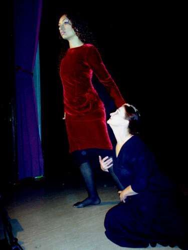 Kansainvälinen kulttuuriseura Mira ry