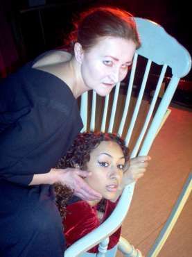 Kansainvälinen kulttuuriseura Mira ry