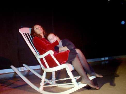 Kansainvälinen kulttuuriseura Mira ry