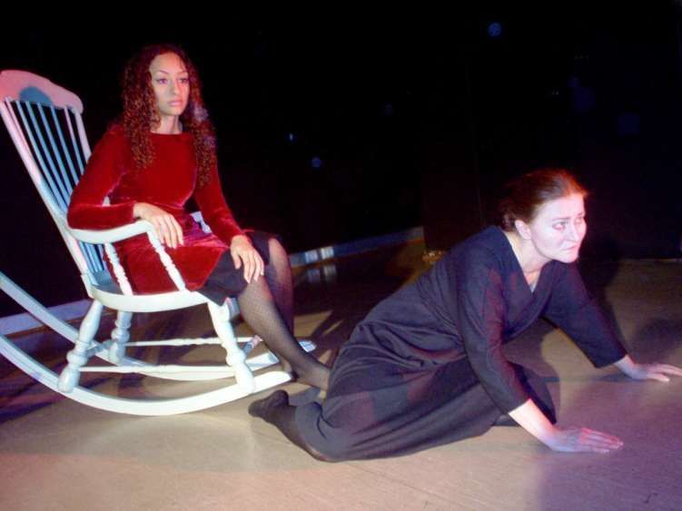 Kansainvälinen kulttuuriseura Mira ry