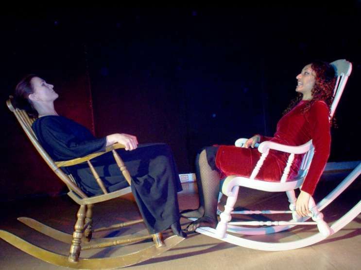 Kansainvälinen kulttuuriseura Mira ry