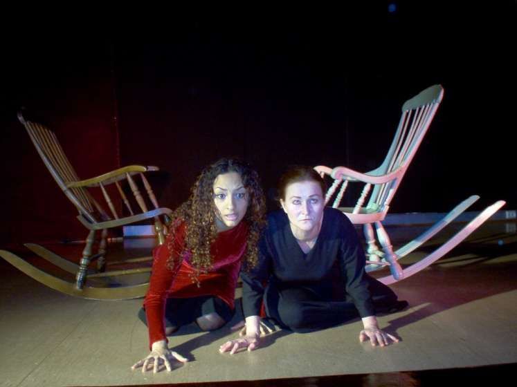 Kansainvälinen kulttuuriseura Mira ry