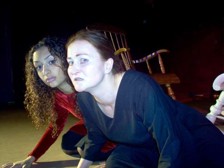 Kansainvälinen kulttuuriseura Mira ry