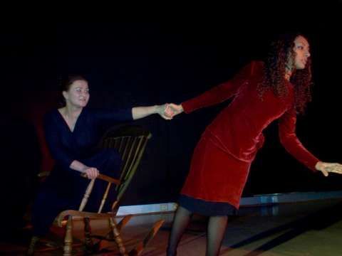 Kansainvälinen kulttuuriseura Mira ry