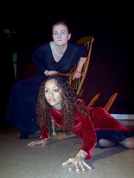 Kansainvälinen kulttuuriseura Mira ry