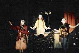 Kansainvälinen kulttuuriseura Mira ry