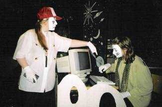 Kansainvälinen kulttuuriseura Mira ry