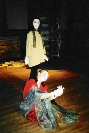 Kansainvälinen kulttuuriseura Mira ry